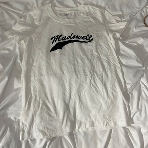 Madewell t shirt